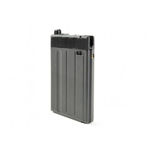 VFC M110 / SR25 / MK11 Green Gas Magazine (20 rounds Airsoft